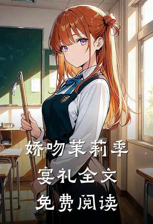 娇吻茉莉季宴礼全文免费阅读