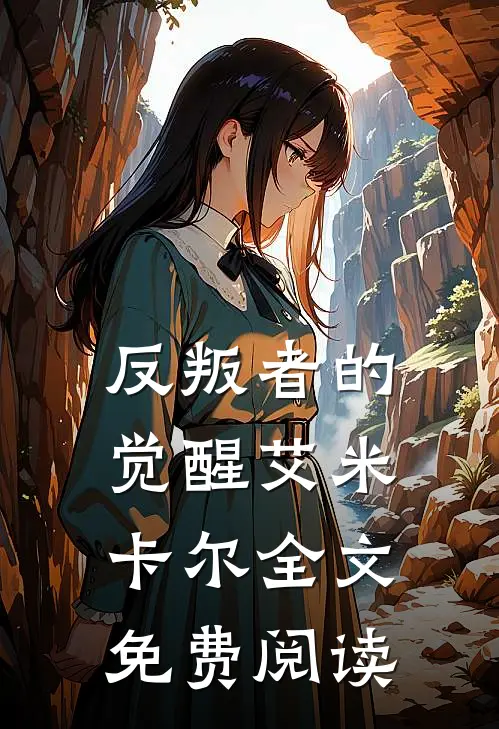 反叛者的觉醒艾米卡尔全文免费阅读
