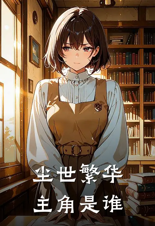 尘世繁华主角是谁