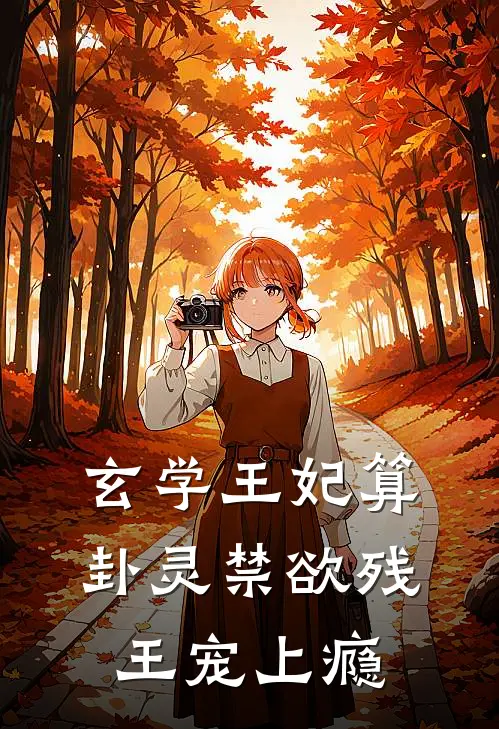 玄学王妃算卦灵禁欲残王宠上瘾
