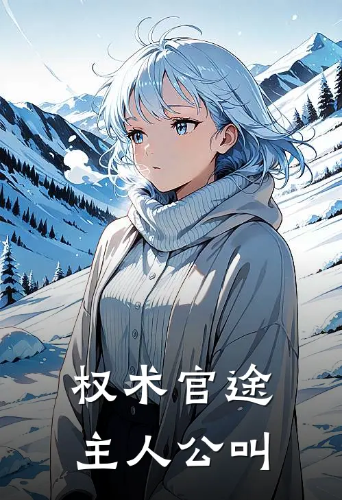 权术官途主人公叫