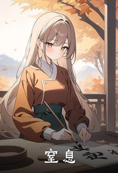 窒息