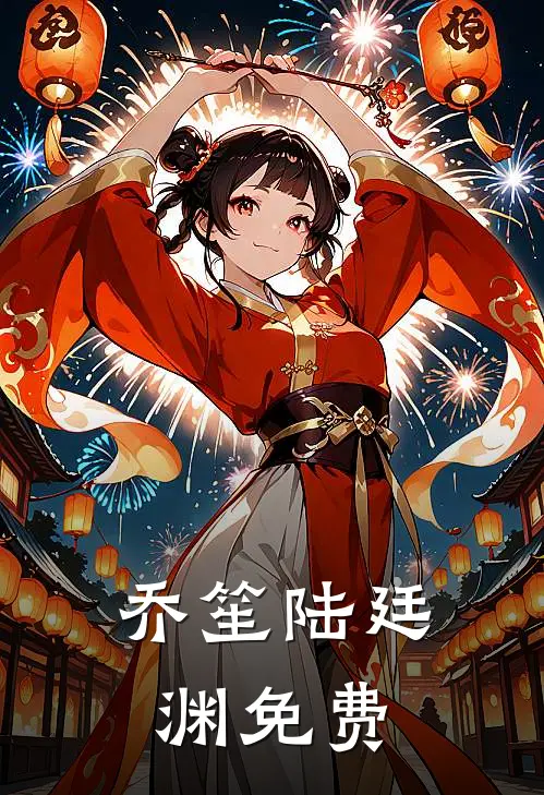 乔笙陆廷渊免费