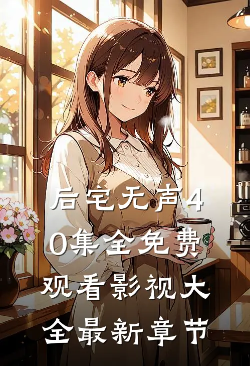 后宅无声40集全免费观看影视大全最新章节