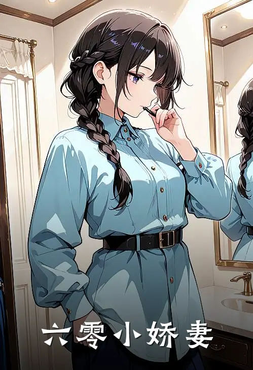 六零小娇妻