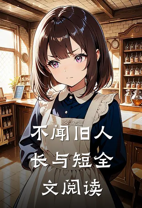 不闻旧人长与短全文阅读