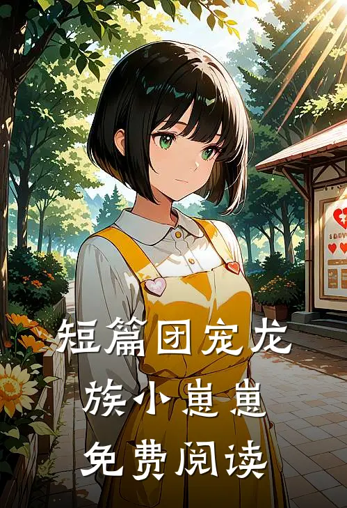 短篇团宠龙族小崽崽免费阅读