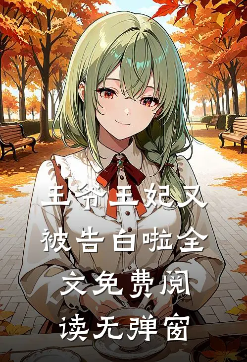 王爷王妃又被告白啦全文免费阅读无弹窗