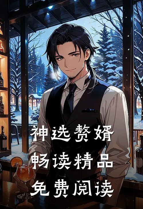 神选赘婿畅读精品免费阅读