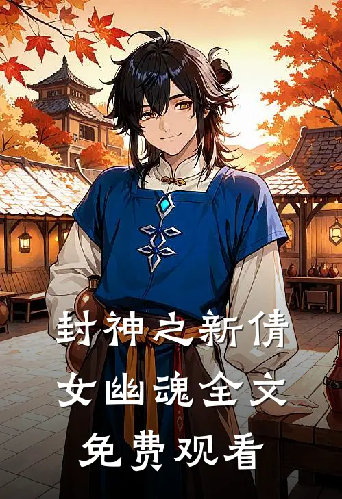 封神之新倩女幽魂全文免费观看