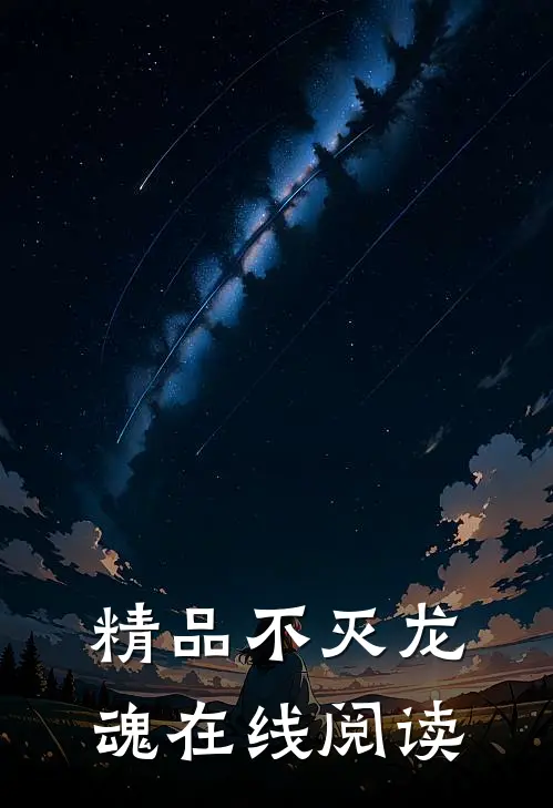 精品不灭龙魂在线阅读