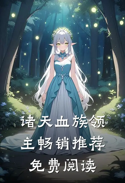 诸天血族领主畅销推荐免费阅读