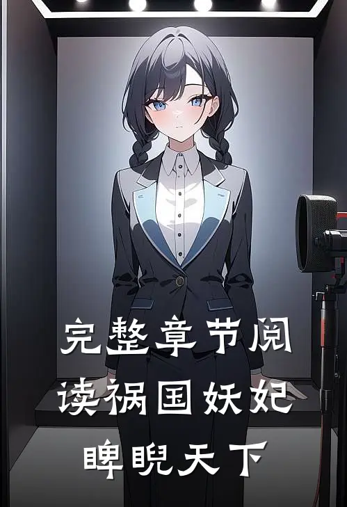 完整章节阅读祸国妖妃睥睨天下