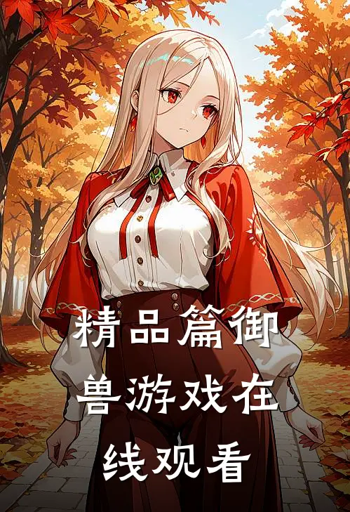 精品篇御兽游戏在线观看
