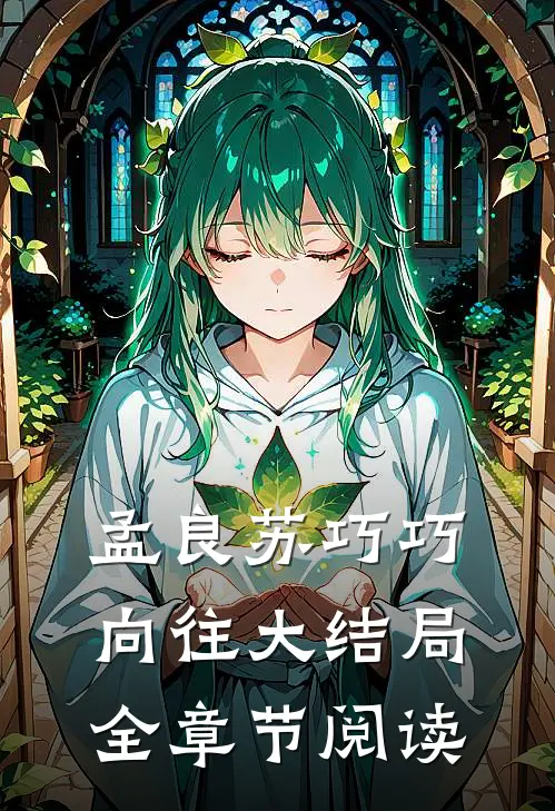 孟良苏巧巧向往大结局全章节阅读