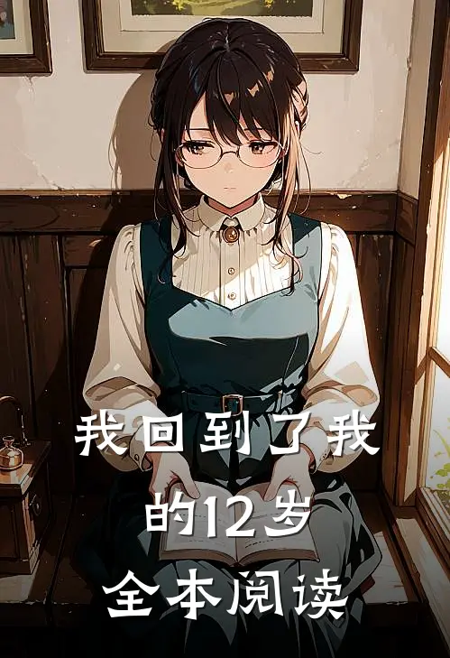 我回到了我的12岁全本阅读