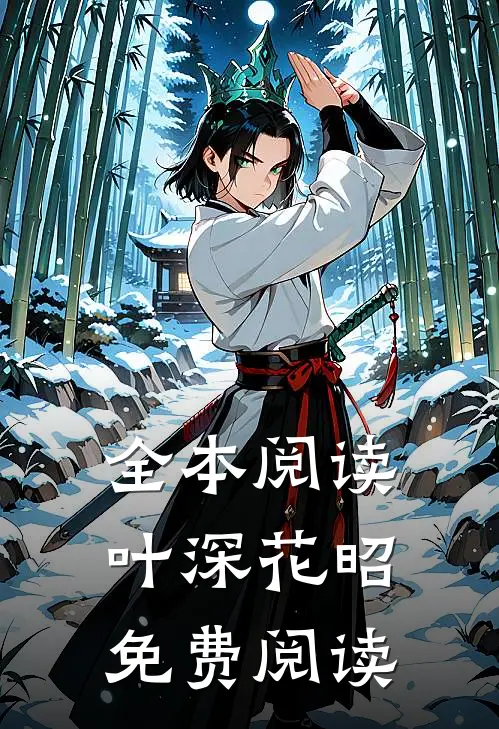 全本阅读叶深花昭免费阅读