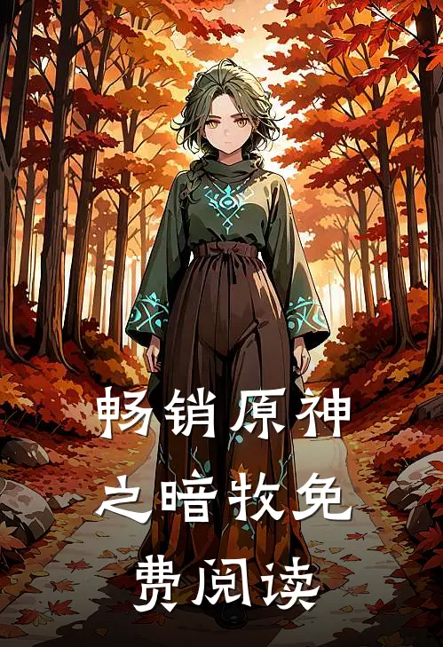 畅销原神之暗牧免费阅读