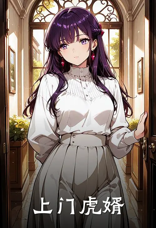 上门虎婿