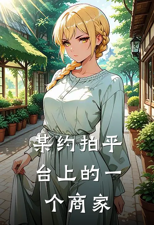 某约拍平台上的一个商家