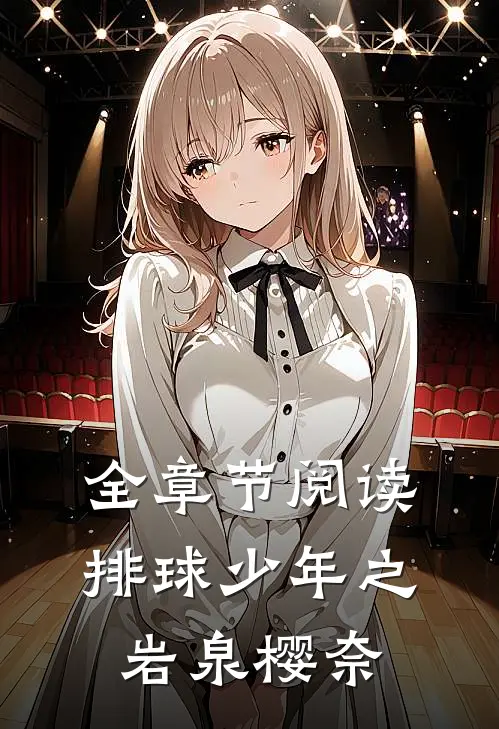 全章节阅读排球少年之岩泉樱奈