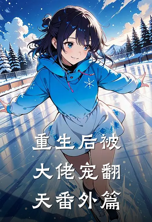重生后被大佬宠翻天番外篇