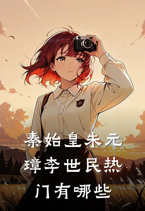 秦始皇朱元璋李世民热门有哪些