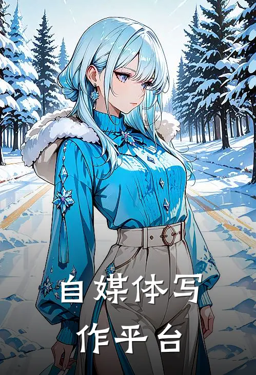 自媒体写作平台