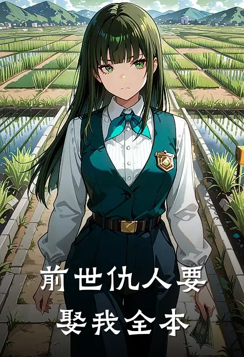 前世仇人要娶我全本