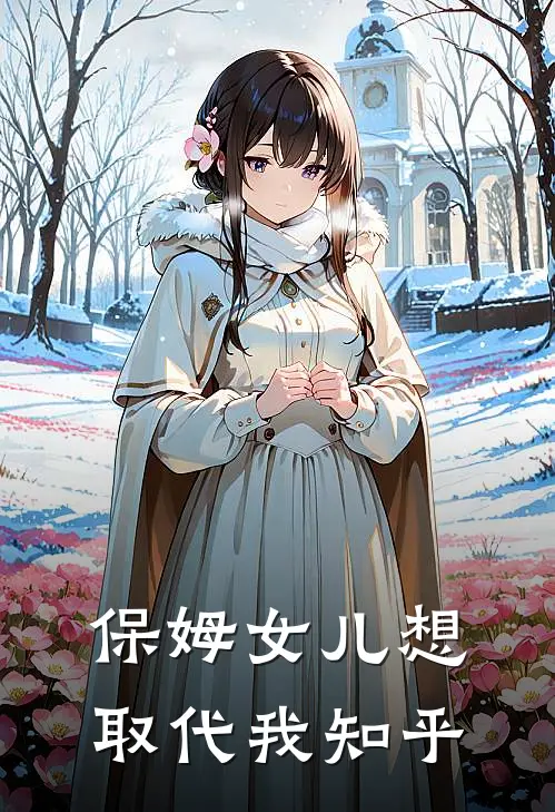 保姆女儿想取代我知乎
