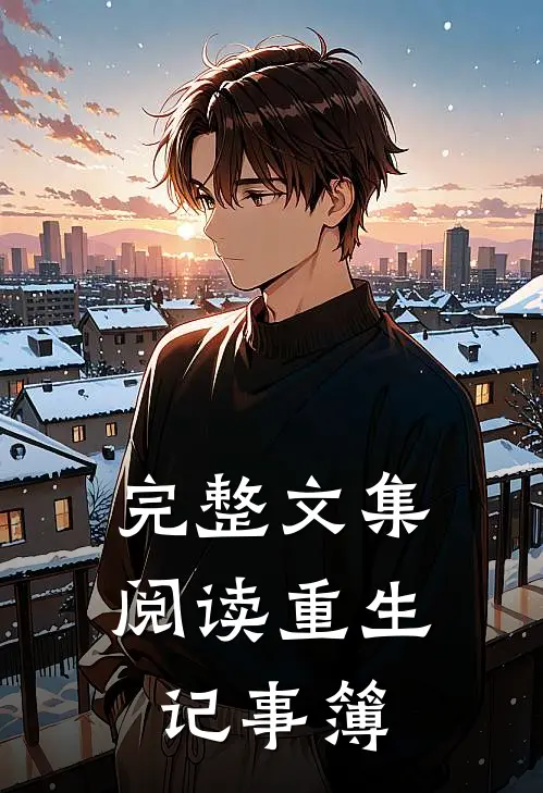 完整文集阅读重生记事簿