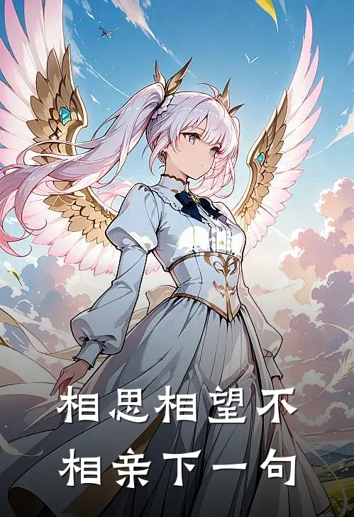 相思相望不相亲下一句