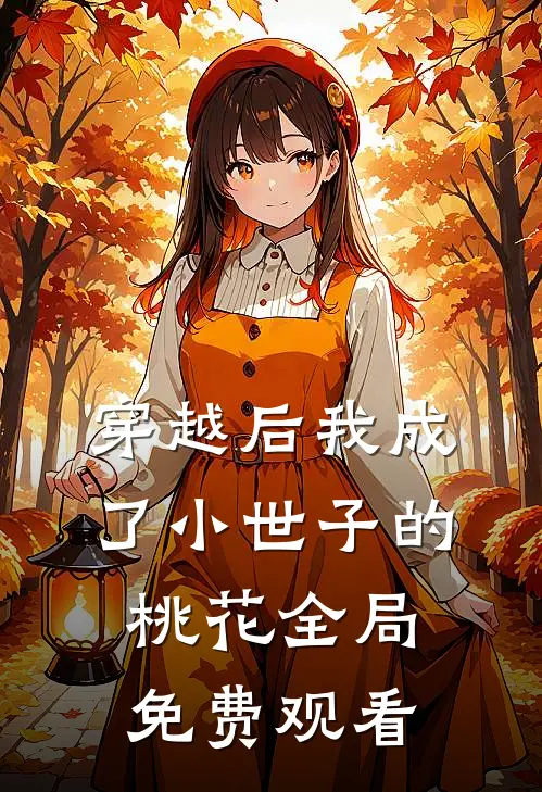 穿越后我成了小世子的桃花全局免费观看
