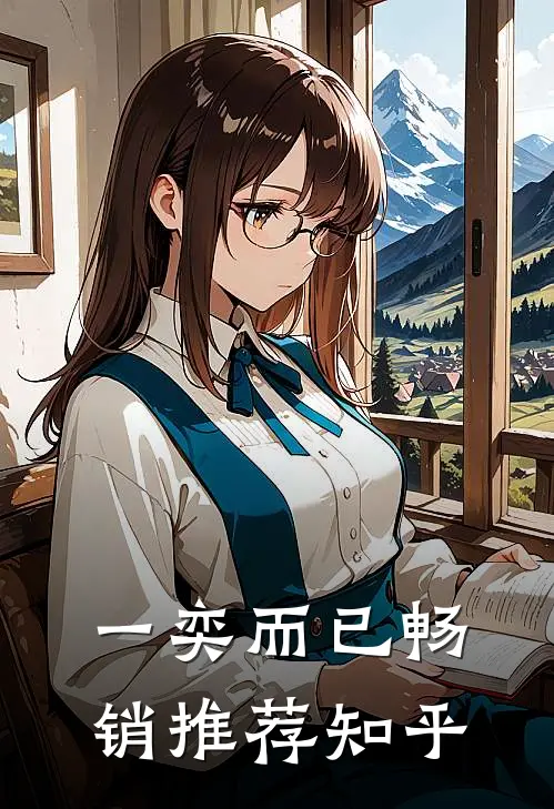 一奕而已畅销推荐知乎