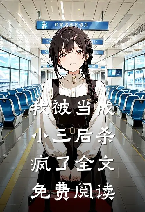 我被当成小三后杀疯了全文免费阅读