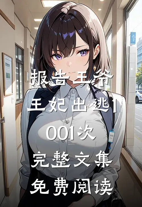 报告王爷,王妃出逃1001次完整文集免费阅读