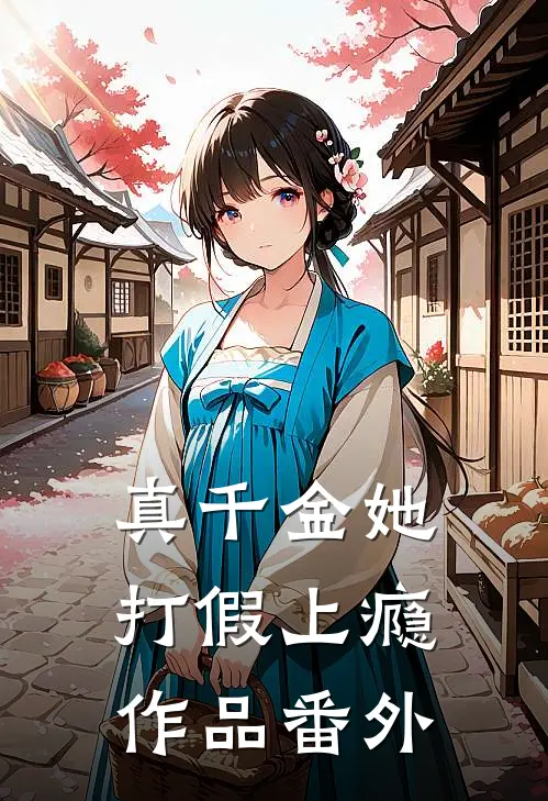 真千金她打假上瘾作品番外