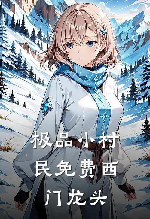 极品小村民免费西门龙头