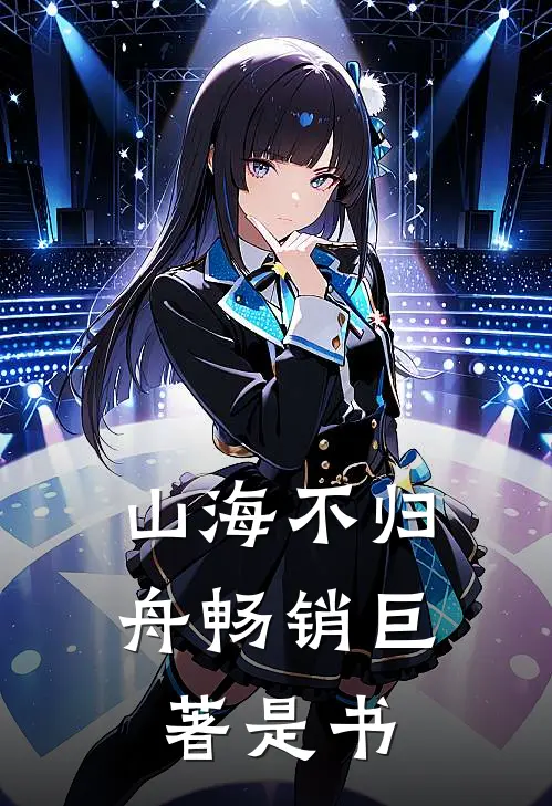 山海不归舟畅销巨著是书