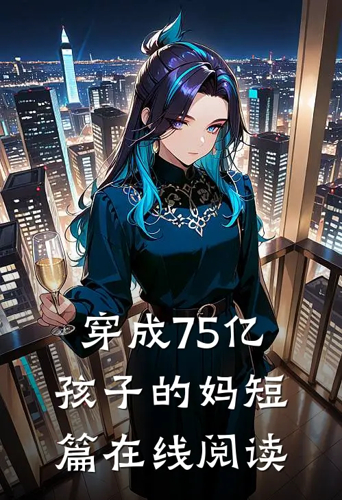穿成75亿孩子的妈短篇在线阅读