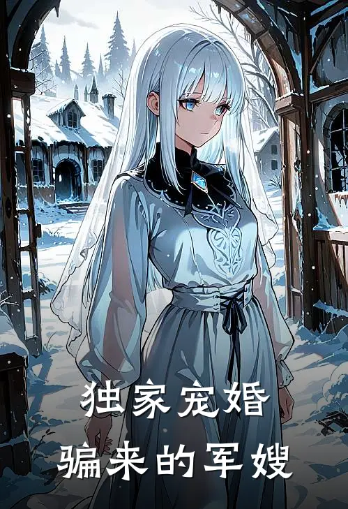 独家宠婚,骗来的军嫂