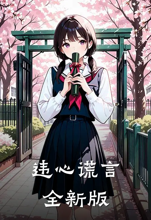 违心谎言全新版
