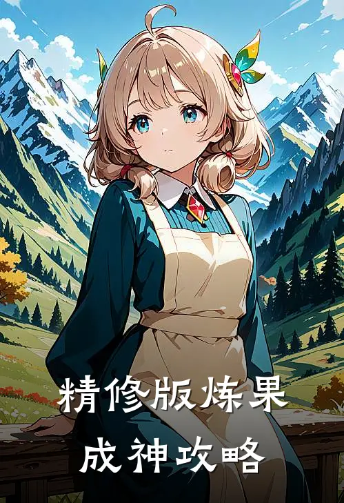 精修版炼果成神攻略