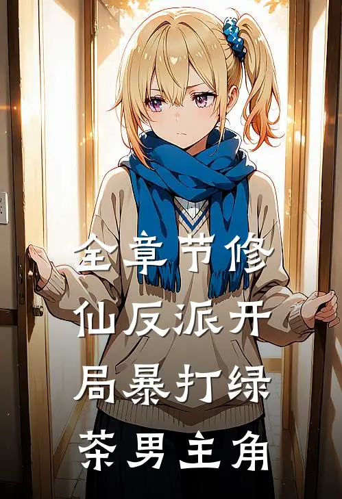 全章节修仙反派开局暴打绿茶男主角
