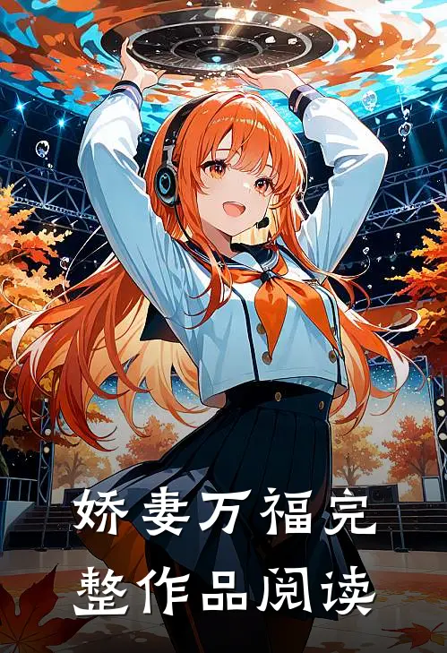 娇妻万福完整作品阅读