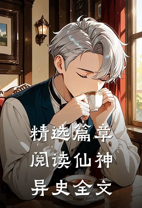 精选篇章阅读仙神异史全文