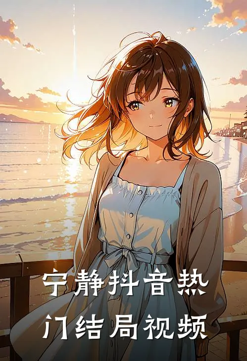 宁静抖音热门结局视频