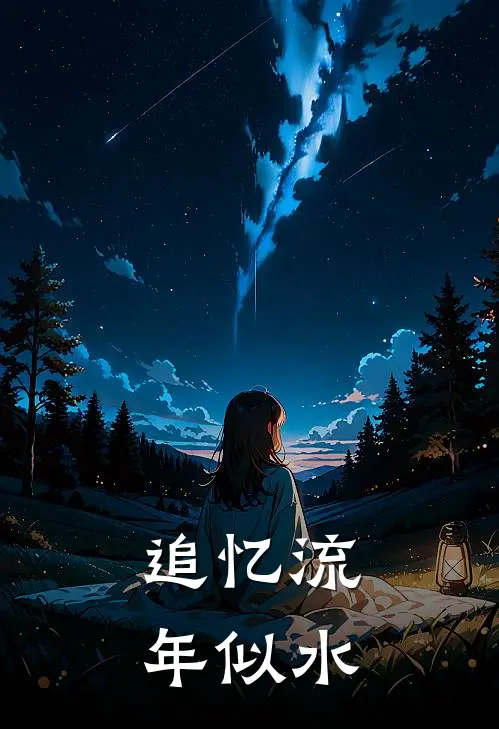 追忆流年似水