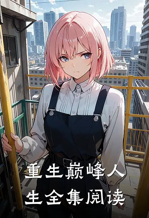 重生巅峰人生全集阅读
