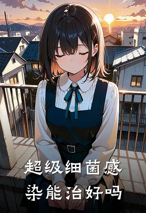 超级细菌感染能治好吗